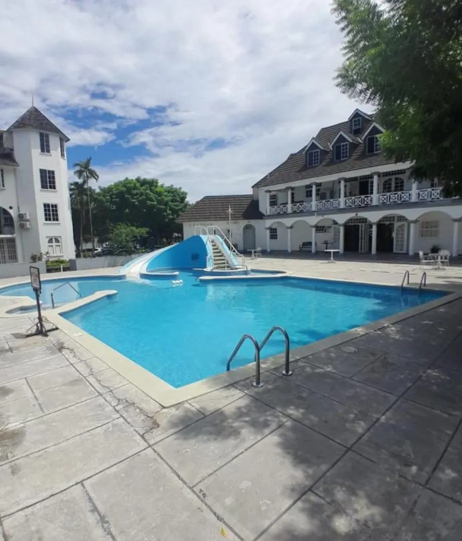 Apart-hotel Beach Studio 21 Ocho Rios