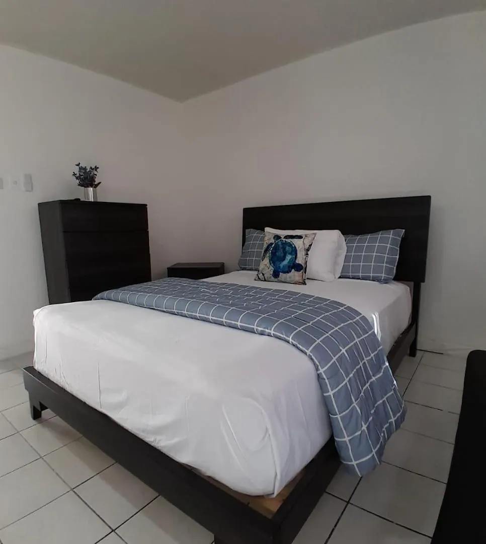 Aparthotel Beach Studio 21 Ocho Rios Jamaica