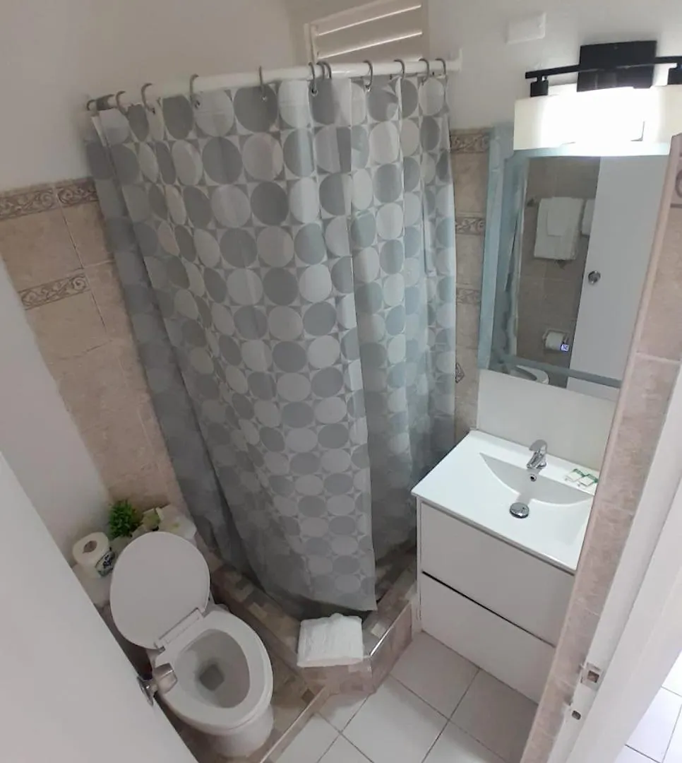 أوشو ريوس Beach Studio 21 شقة فندقية
